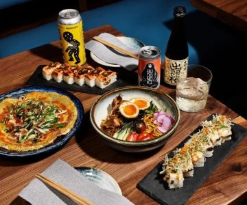 The History and Flavor Behind Japanese Restaurants in Los Angeles