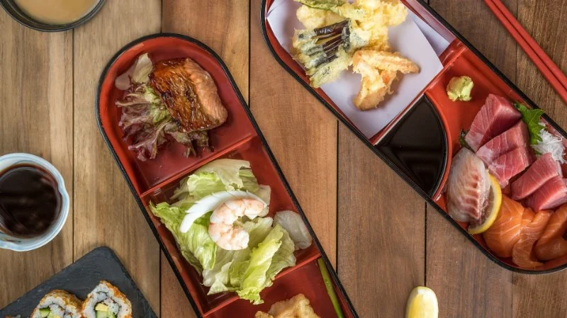 What Makes Kiku Japanese Restaurant Stand Out Among Japanese Restaurants