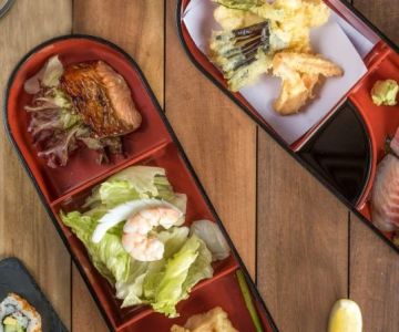 What Makes Kiku Japanese Restaurant Stand Out Among Japanese Restaurants