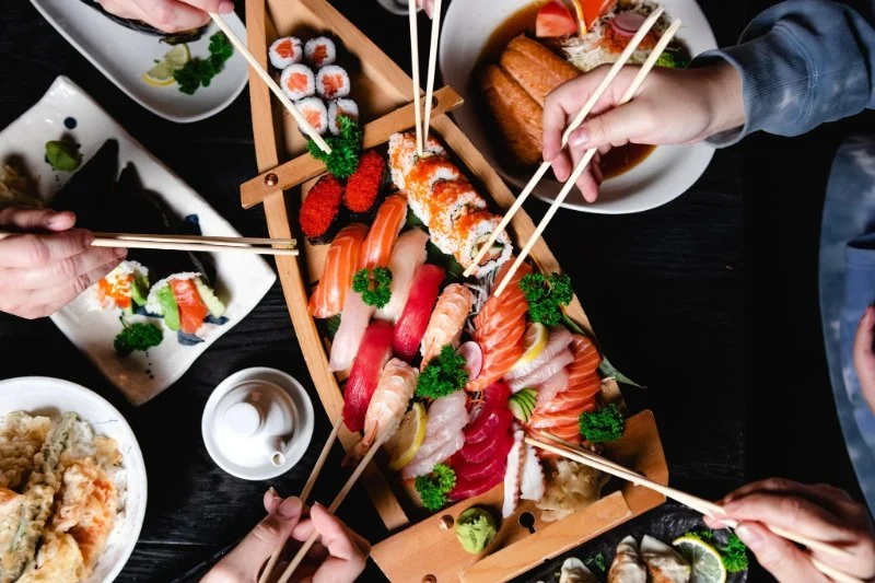 The Complete Guide to Dining at Chiba Japanese Restaurant