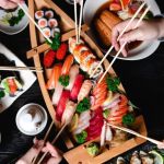 The Complete Guide to Dining at Chiba Japanese Restaurant