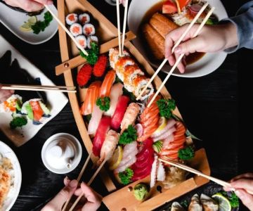 The Complete Guide to Dining at Chiba Japanese Restaurant