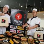 What Makes Oishi Japanese Restaurant Stand Out Among Japanese Restaurants?