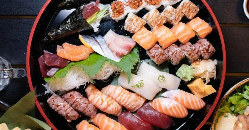 Why Fujiya Japanese Restaurant Is a Must-Try Spot for Japanese Food Lovers