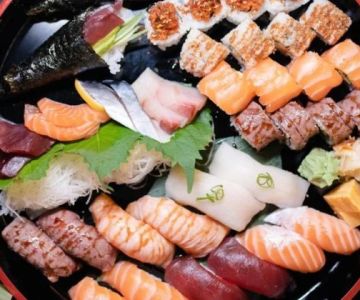 Why Fujiya Japanese Restaurant Is a Must-Try Spot for Japanese Food Lovers