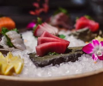 Top Dishes You Should Order at Japanese Restaurant Chicago