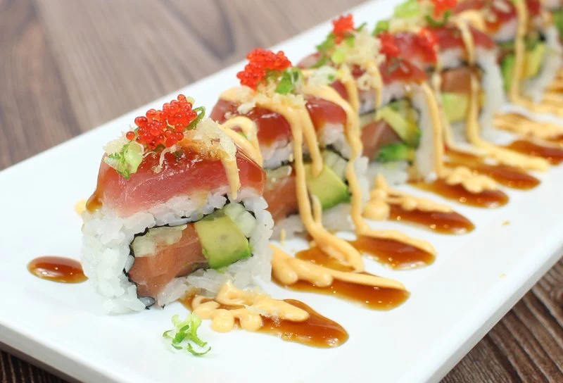 Why Locals Recommend Sushi Yoko Japanese Restaurant