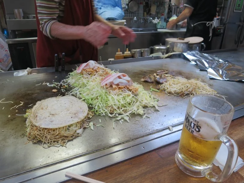 What Makes East Japanese Restaurant Stand Out Among Japanese Restaurants