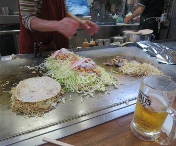 What Makes East Japanese Restaurant Stand Out Among Japanese Restaurants