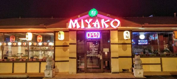Why Miyako Japanese Restaurant Is a Must-Try Spot for Japanese Food Lovers