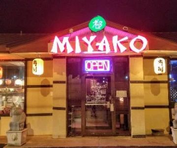 Why Miyako Japanese Restaurant Is a Must-Try Spot for Japanese Food Lovers