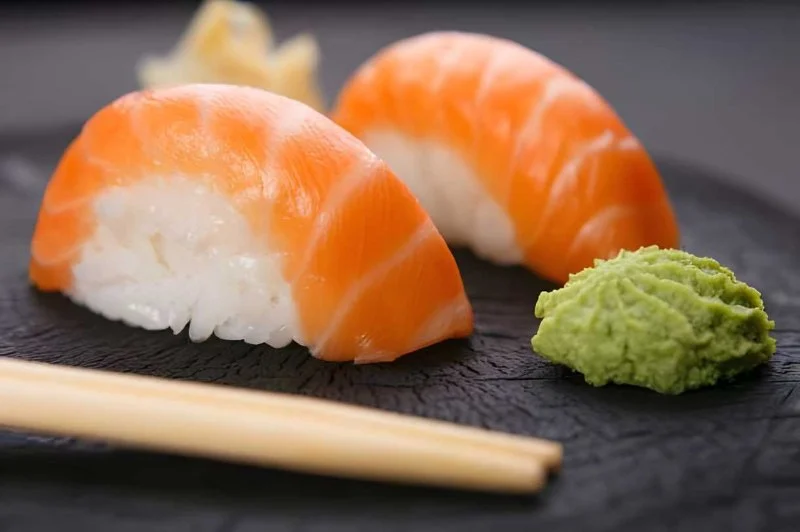 Best Dishes You Should Order at Wasabi Japanese Restaurant