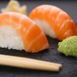 Best Dishes You Should Order at Wasabi Japanese Restaurant
