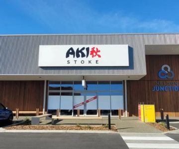 The History and Flavor Behind Aki Japanese Restaurant