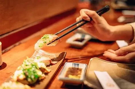 An Insider’s Review of Restaurant Japanese Restaurant – Authentic Dining Experience