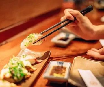 An Insider’s Review of Restaurant Japanese Restaurant – Authentic Dining Experience