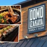 Why Locals Recommend Domo Japanese Restaurant – Authentic Dining Experience in the US