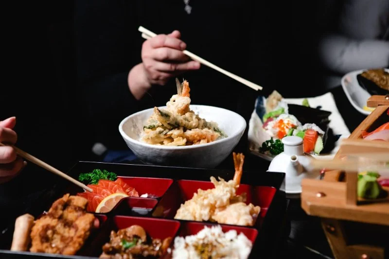 Why Locals Recommend Chiba Japanese Restaurant – A Local Favorite