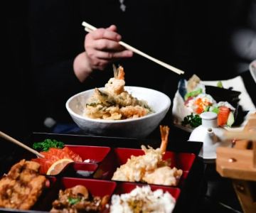 Why Locals Recommend Chiba Japanese Restaurant – A Local Favorite