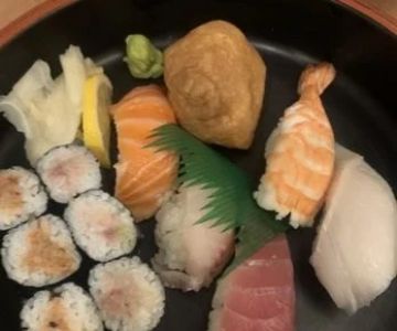 Why Locals Recommend Tachibana Japanese Restaurant – A Must-Visit for Authentic Cuisine