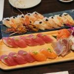 The History and Flavor Behind Jinghe Japanese Restaurant