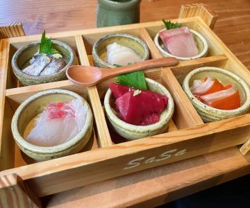 An Insider’s Review of Sasa Japanese Restaurant for Food Lovers