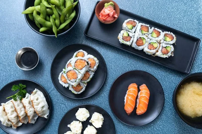 Why Fugakyu Japanese Restaurant Is a Must-Try Spot for Japanese Food Lovers