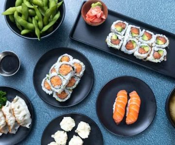 Why Fugakyu Japanese Restaurant Is a Must-Try Spot for Japanese Food Lovers