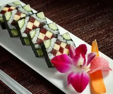 The History and Flavor Behind Japanese Restaurant Las Vegas