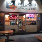 Why Locals Recommend Midori Japanese Restaurant