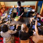 Exploring the Menu at Japanese Restaurant Atlanta – Authentic Flavors and Experiences