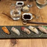Exploring the Menu at Sasa Japanese Restaurant in the U.S.