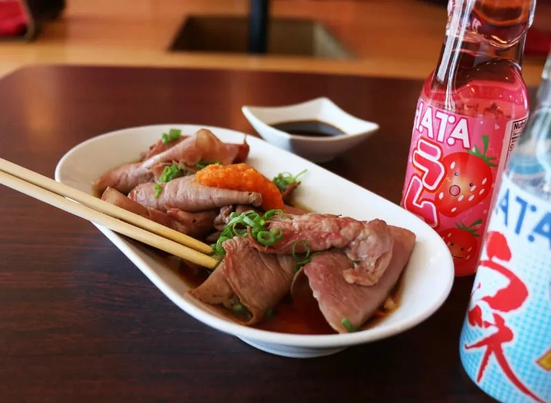 Why Locals Recommend Yoshi Japanese Restaurant