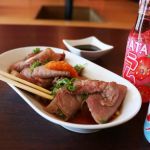 Why Locals Recommend Yoshi Japanese Restaurant
