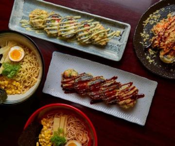 The Complete Guide to Dining at a Japanese Restaurant in SF | Sushi, Ramen & More