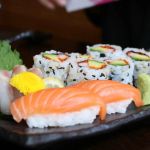 Signature Sushi and Ramen at Miyako Japanese Restaurant: A Must-Try Dining Experience