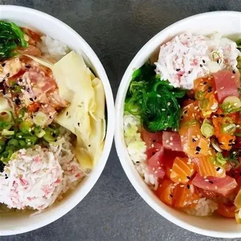 Why Locals Recommend Hanaoka Japanese Restaurant: Top Reasons to Visit