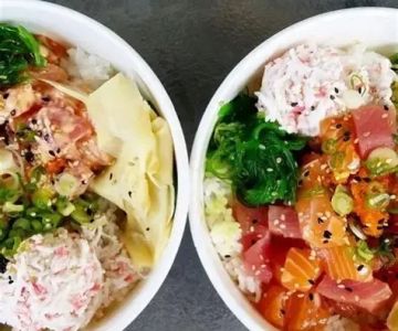 Why Locals Recommend Hanaoka Japanese Restaurant: Top Reasons to Visit