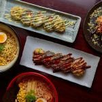 Discover Umami Japanese Restaurant's Delicious Menu | Sushi, Ramen & More