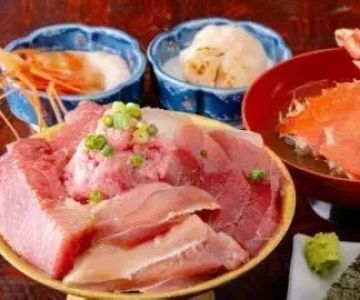 Why Hokkaido Japanese Restaurant Is a Must-Try Spot for Japanese Food Lovers