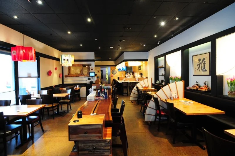 What Makes Good Japanese Restaurants in NYC Stand Out Among Japanese Restaurants