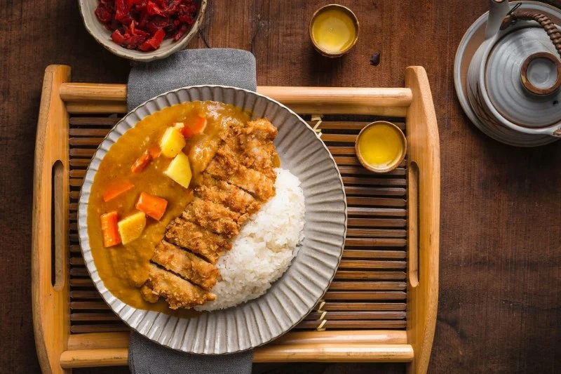 A Foodie’s Experience at Japanese Curry Restaurant – Discover Authentic Flavors