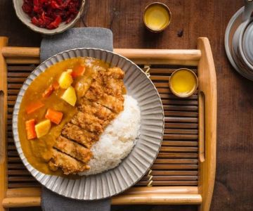A Foodie’s Experience at Japanese Curry Restaurant – Discover Authentic Flavors