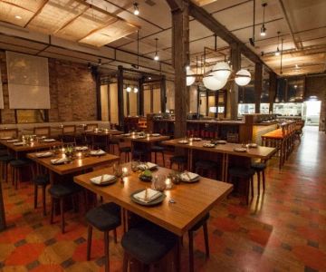 What Makes Japanese Restaurant Chicago Stand Out Among Japanese Restaurants