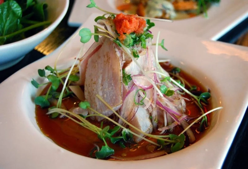 Insider Review of Shiki Japanese Restaurant – A True Taste of Japan