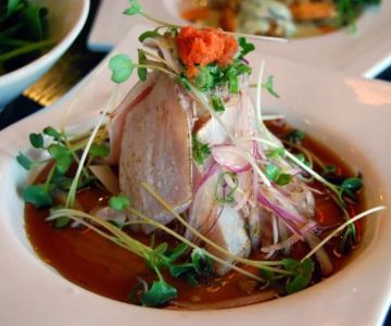 Insider Review of Shiki Japanese Restaurant – A True Taste of Japan