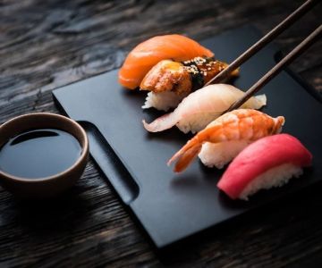 An Insider’s Review of Best Japanese Restaurants Near Me | Top Picks for Sushi and More