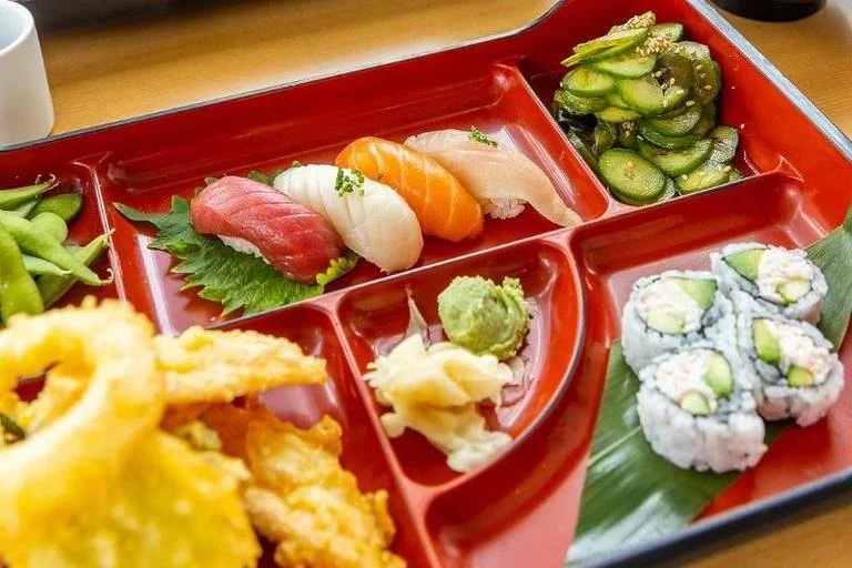 Top Dishes You Should Order at Japanese Restaurant Los Angeles – Best Sushi, Ramen, and More