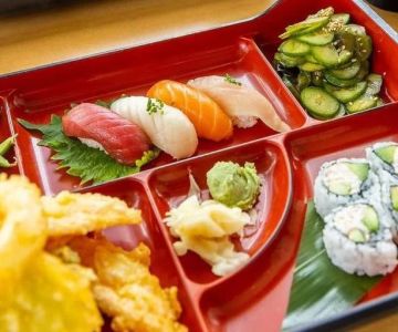 Top Dishes You Should Order at Japanese Restaurant Los Angeles – Best Sushi, Ramen, and More