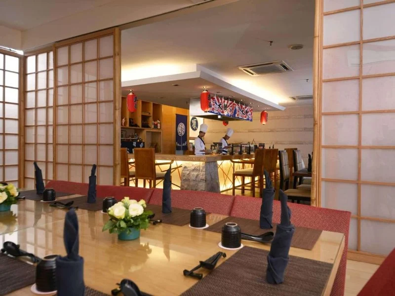 Why Locals Recommend Umi Japanese Restaurant – A Dining Experience Like No Other